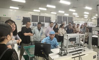 科技之光，以'智'為質(zhì)——全國(guó)科技工作者日四川省電子學(xué)會(huì)成員單位座談會(huì)聚焦計(jì)算機(jī)系統(tǒng)集成