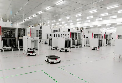 寶山五企上榜智能機(jī)器人標(biāo)桿目錄，彰顯研發(fā)實(shí)力與應(yīng)用潛力