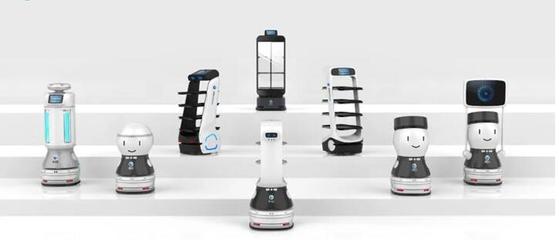 擎朗智能閃耀恰佩克獎(jiǎng) 雙獎(jiǎng)加冕，引領(lǐng)智能機(jī)器人研發(fā)新浪潮